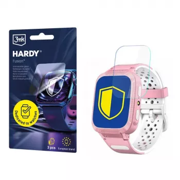 3MK PROTECTION FOREVER Find Me 2 KW-210 - 3mk Hardy Fusion okosóra-védő