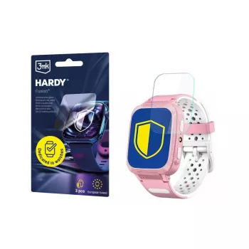 3MK PROTECTION FOREVER Find Me 2 KW-210 - 3mk Hardy Fusion okosóra-védő