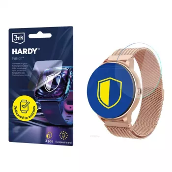 3MK PROTECTION Forever ForeVive 2 SB-330 - 3mk Hardy Fusion okosóra-védő