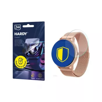 3MK PROTECTION Forever ForeVive 2 SB-330 - 3mk Hardy Fusion okosóra-védő