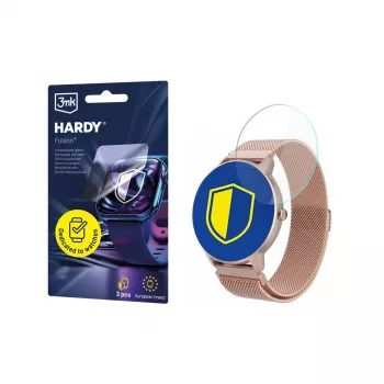 3MK PROTECTION Forever Forevive 2 Slim SB-325 - 3mk Hardy Fusion okosóra-védő