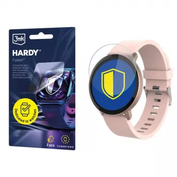 3MK PROTECTION Forever ForeVive Lite SB-315 - 3mk Hardy Fusion okosóra-védő fólia