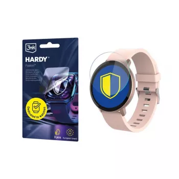 3MK PROTECTION Forever ForeVive Lite SB-315 - 3mk Hardy Fusion okosóra-védő fólia