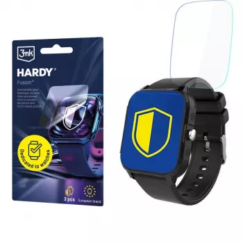 3MK PROTECTION Forever Igo 2 JW150 - 3mk Hardy Fusion okosóra-védő fólia
