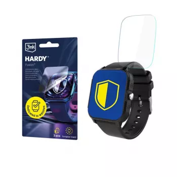 3MK PROTECTION Forever Igo 2 JW150 - 3mk Hardy Fusion okosóra-védő fólia