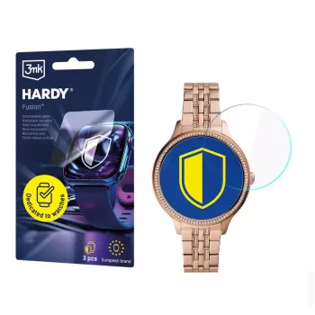 3MK PROTECTION Fossil Gen 5E - 3mk Hardy Fusion okosóra-védő