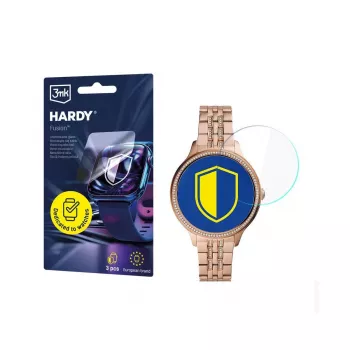 3MK PROTECTION Fossil Gen 5E - 3mk Hardy Fusion okosóra-védő
