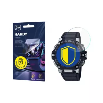 3MK PROTECTION G-Shock GST B300 - 3mk Hardy Fusion okosóra-védő
