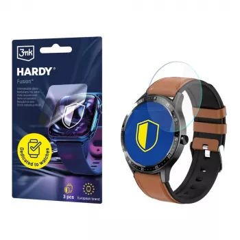 3MK PROTECTION MAXCOM FW43 - 3mk Hardy Fusion Watch óravédő fólia