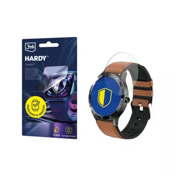 3MK PROTECTION MAXCOM FW43 - 3mk Hardy Fusion Watch óravédő fólia