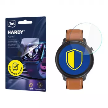 3MK PROTECTION Maxcom FW46 - 3mk Hardy Fusion Watch óravédő fólia