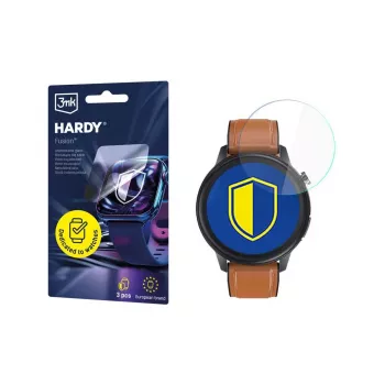 3MK PROTECTION Maxcom FW46 - 3mk Hardy Fusion Watch óravédő fólia