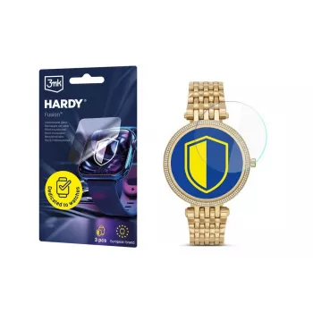 3MK PROTECTION Michael Kors MKT5127 - 3mk Hardy Fusion Watch óravédő fólia