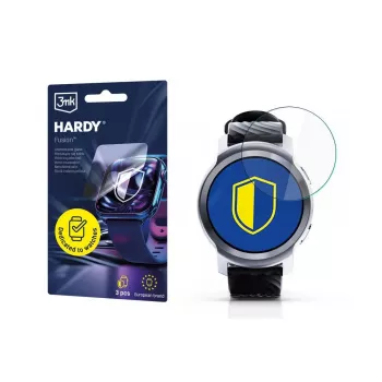 3MK PROTECTION Motorola Moto Watch 100 - 3mk Hardy Fusion Watch óravédő fólia
