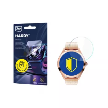 3MK PROTECTION ORO-MED Smart Lady - 3mk Hardy Fusion Watch óravédő fólia