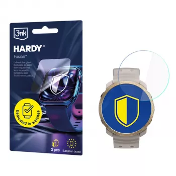 3MK PROTECTION Polar Vantage M3 - 3mk Hardy Fusion Watch óravédő fólia