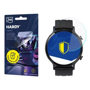 3MK PROTECTION Realme Watch S - 3mk Hardy Fusion Watch óravédő fólia