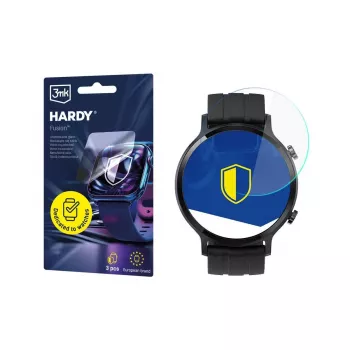 3MK PROTECTION Realme Watch S - 3mk Hardy Fusion Watch óravédő fólia