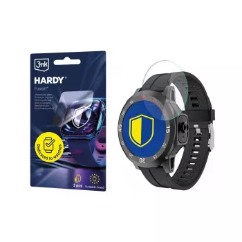 3MK PROTECTION Rubicon RNCE85 - 3mk Hardy Fusion Watch óravédő fólia