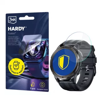3MK PROTECTION Rubicon RNCF26 - 3mk Hardy Fusion Watch óravédő fólia