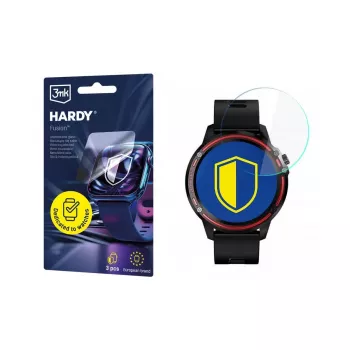 3MK PROTECTION Watchmark L8 - 3mk Hardy Fusion Watch Protection képernyővédő