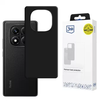3MK PROTECTION Hardy Mellow tok Xiaomi Redmi Note 14 Pro 5G - fekete