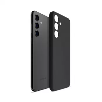 3MK PROTECTION Samsung Galaxy A54 5G - 3mk Hardy Mellow tok fekete