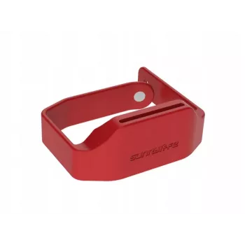 SUNNYLIFE légcsavar tartó DJI Mavic Mini-hez - piros