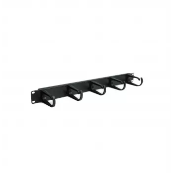 RACKTEL RL-OR4P rack kábelrendező