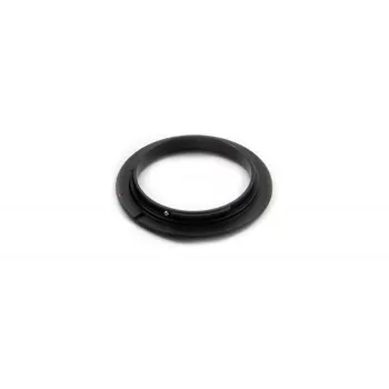 JJC makró fordítógyűrű adapter Pentax K bajonettes fényképezőgépekhez - 49mm