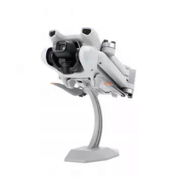 SUNNYLIFE állvány landolóváz DJI Mini 3 / Mini 3 Pro / Mini 2 / Mini 2 SE / Mini SE / Mavic Mini-hez - szürke