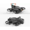 SUNNYLIFE akkumulátor-védőtok DJI Avata 2-höz - fekete