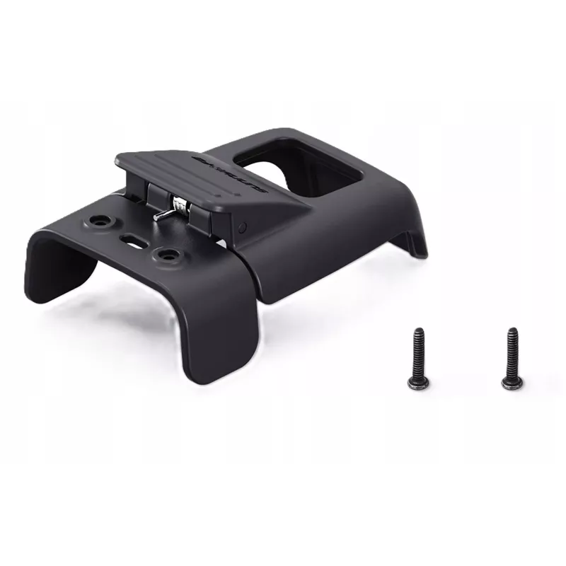 SUNNYLIFE akkumulátor-védőtok DJI Avata 2-höz - fekete