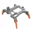 SUNNYLIFE futómű-hosszabbító lábak DJI Air 3 / Air 3S drónhoz - szürke