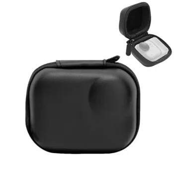 PULUZ EVA kemény védőtároló tok Insta360 GO Ultra / PU785B-hez