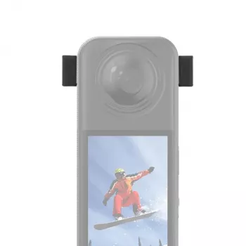 PULUZ 6x szélvédő hab borítás Insta360 X5 / X5 / X4 / X3 / PU775B