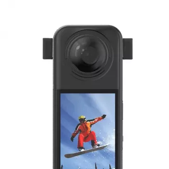 PULUZ 6x szélvédő hab borítás Insta360 X5 / X5 / X4 / X3 / PU775B