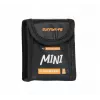 SUNNYLIFE tűzálló akkumulátor-biztonsági táska DJI Mini 5/4/3 Pro/3, Lito 1, Lito X1-hez - 1x akkumulátor