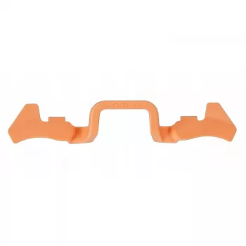 SUNNYLIFE gimbal védőív DJI NEO 2 drónhoz - narancssárga