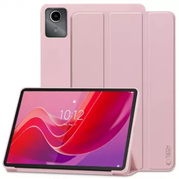 Tech-Protect Smartcase Lenovo Tab M11 11.0 Tb-330 rózsaszín
