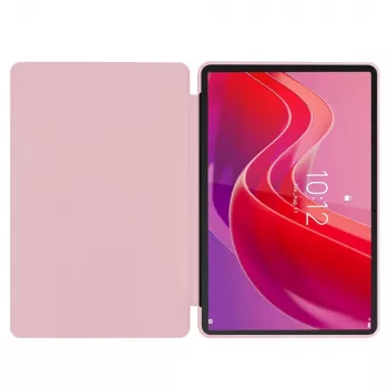 Tech-Protect Smartcase Lenovo Tab M11 11.0 Tb-330 rózsaszín