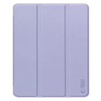 Tech-Protect SC Pen tok iPad Air 13 1/2/3 (2024-2026), lila