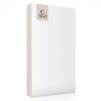 TECH-PROTECT ULTRABOOST MAX USB 4.0 8K 40Gbps Type-C kábel PD240W 200cm szürke