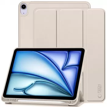 Tech-Protect SC Pen iPad Air 10,9'' 4/5/2020-2022 | 11'' 6/7/8/2024-2026 starlight