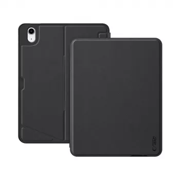 Tech-Protect SCMAG toll + billentyűzet iPad 10,9 inch 10. generáció 2022 / 11 inch 2025, fekete
