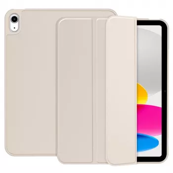 Tech-Protect SC Pen tok iPad 10.9 (10. gen, 2022) / iPad 11 (2025), starlight