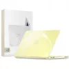 Tech-Protect Softshell MacBook Neo 13 2026 kristálytiszta