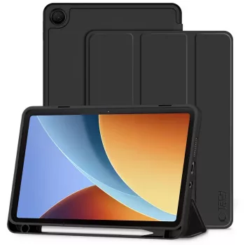 Tech-Protect SC tolltartó Xiaomi Redmi Pad 2 9.7 készülékhez, fekete