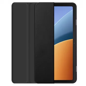Tech-Protect SC tolltartó Xiaomi Redmi Pad 2 9.7 készülékhez, fekete