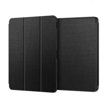 Tech-Protect SC Pen Canvas tok iPad 10,9 inch (10. generáció, 2022) és iPad 11 inch (11. generáció, 2025) készülékhez - fekete
